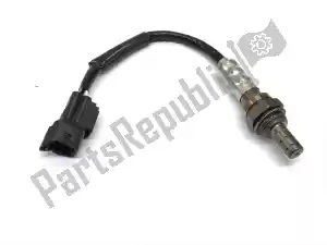 Honda 36531GEZ641 sensor, oxygen - Bottom side