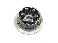 19610241A, Ducati, clutch drum ducati  hypermotard monster multistrada scrambler 620 659 695 696 795 796 797 800 803 1100 2004 2005 2006 2007 2008 2009 2010 2011 2012 2013 2014 2015 2016 2017 2018 2019 2020, New