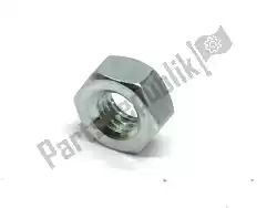 Here you can order the nut from Suzuki, with part number 083100006A:
