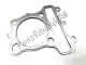 Gasket, cylinder head 1 Yamaha 3GH111810000