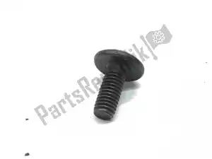 Piaggio Group 896175 hex socket screw m5x12 - Left side