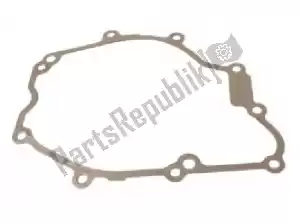 yamaha 5VX154510100 gasket, crankcase cover 1 - Upper side