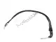 Throttle cable assy Yamaha 4TV263020000