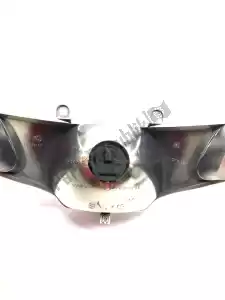 Piaggio Group 00G01018011 lampe frontale - Côté gauche