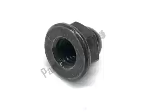 honda 90202GCCC50 nut, cap, 6mm - Upper side