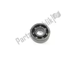 Here you can order the bearing from Suzuki, with part number 0926210015: