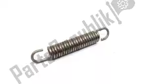 ktm 10003021000 stand spring short - Bottom side