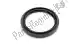 Shaft seal - 59,8x75x8 BMW 33117722890