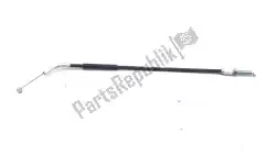 Here you can order the cable,idsynchr from Suzuki, with part number 1364138A01: