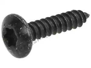 Piaggio Group CM178604 self tapping screw - Bottom side