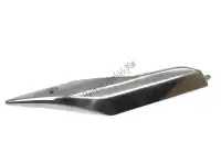 18318K0BT00, Honda, protector a muffler honda  300 2018, New