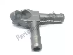 Here you can order the heater from Honda, with part number 16136MY5600: