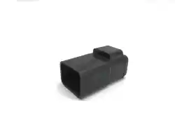 Here you can order the relay-assy bn125-a1 from Kawasaki, with part number 270021086: