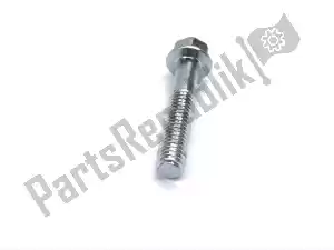 suzuki 0154706307 parafuso - Lado superior