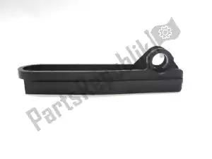 ktm 58307073000 chain sliding guard duke'94 - Left side