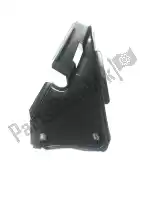 50306003044, KTM, filter box cover cpl. 2-st '98 ktm egs exc exe mxc supermoto sx sxs 125 200 250 300 380 400 450 520 525 540 1997 1998 1999 2000 2001 2002 2003, New
