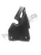 Filter box cover cpl. 2-st '98 KTM 50306003044