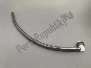 kawasaki 140691062 sfiatatoio kx85-b5 - Lato superiore