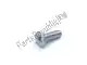 Screw-csk-cros, 4x14 gebruikelijk Kawasaki 221AA0414