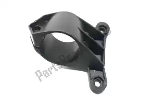 Piaggio Group 861006 stirrup - Bottom side