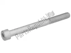 Here you can order the hex socket screw m8x85 from Piaggio Group, with part number AP8150354: