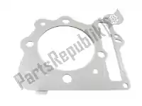 12251HN1003, Honda, gasket, cylinder head honda trx 400 2000 2001 2002 2003 2004, New