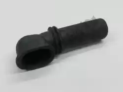 Here you can order the intake hose from Piaggio Group, with part number AP8220480: