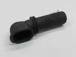 Piaggio Group AP8220480 intake hose - Bottom side