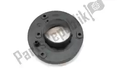 Here you can order the cover, filler from Yamaha, with part number 5WXF414A0000: