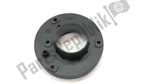 yamaha 5WXF414A0000 cover, filler - Bottom side