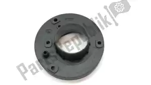 yamaha 5WXF414A0000 capa, enchimento - Lado inferior