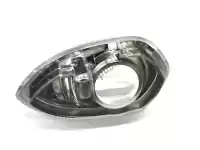 1KB8334A0000, Yamaha, lens comp 2 yamaha  fz mt vmx xj xjr xsr yzf r 300 320 600 660 690 700 800 850 900 1000 1300 1700 2012 2013 2014 2015 2016 2017 2018 2019 2020 2021, New