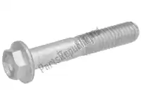 AP8152282, Piaggio Group, screw w/ flange m6x35     , New