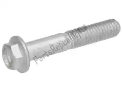 Here you can order the screw w/ flange m6x35 from Piaggio Group, with part number AP8152282:
