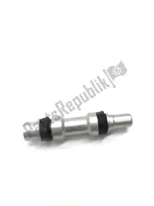 ktm 24013008000 kit pistone - Lato superiore