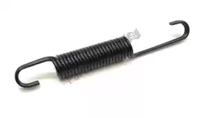 kawasaki 921450085 spring,side stand vn800-b8 - Bottom side