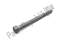 Tutaj możesz zamówić ? Ruba z ? Bem walcowym - m6x75mm od BMW , z numerem części 07119902989: