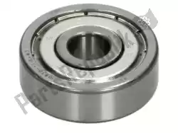 Here you can order the bearing from Piaggio Group, with part number 82521R: