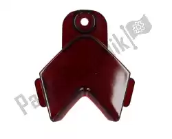 Here you can order the taillight cover from Piaggio Group, with part number 858839: