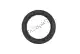 Oil seal ?25×?35×5 Piaggio Group 2R000462