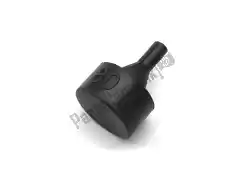 Here you can order the bump stop from BMW, with part number 71607688895: