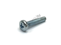 015597, Aprilia, tbic screw, New