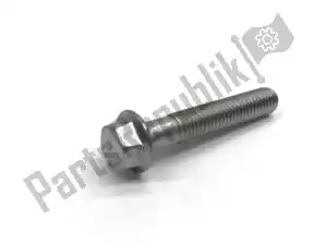 Kawasaki 921530702 bolt,8x45 - Bottom side