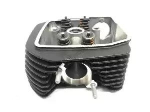 Piaggio Group B0138084 cabeça de cilindro direita - Lado direito