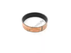 Here you can order the bush, guide from Honda, with part number 51414KK4003: