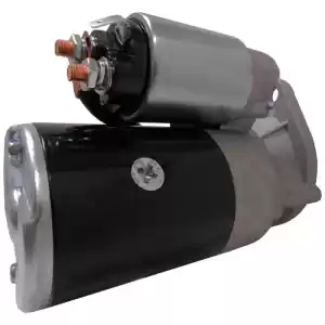 WAI 18205N starter motor - Upper side