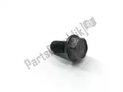 Here you can order the bolt, flange, 6x12 from Honda, with part number 957010601207: