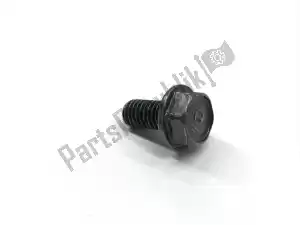 honda 957010601207 bolt, flange, 6x12 - Bottom side