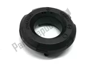 kawasaki 140930262 tampa, chave de ignição. en650aff - Lado inferior