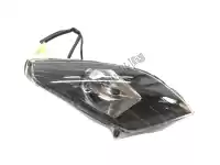 584747, Piaggio Group, headlamp aprilia gilera  nexus sr sr max zapm3560, zd4m3560 zd4m357, zapm357 125 250 300 500 1998 2006 2007 2008 2009 2011 2016 2017, New